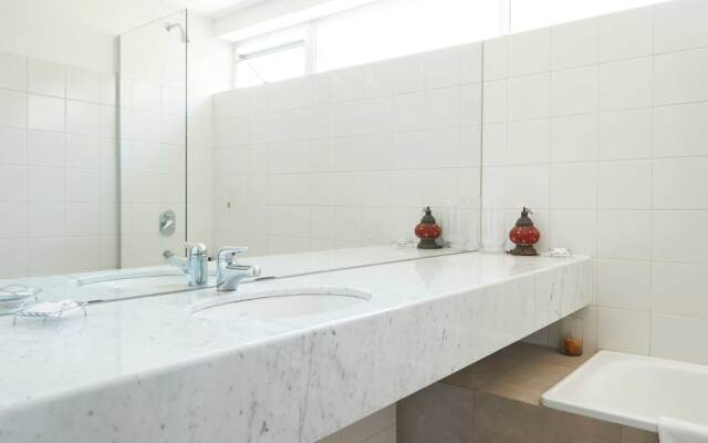 Bright 1 bedroom apartment in Palermo
