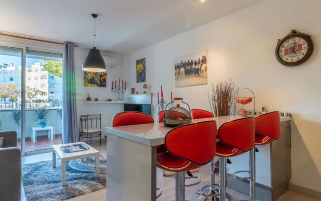 Apartment SYMAR Pozzallo 40066