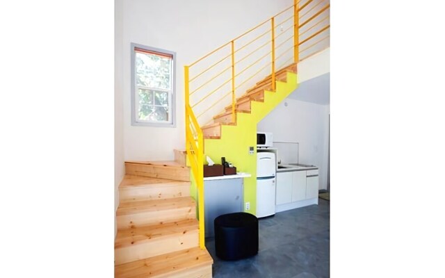 Uljin 207 Mile Pension