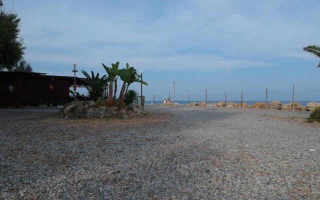 Villaggio Camping Calypso