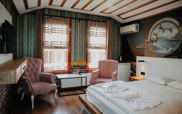 Pablo Suit Hotel