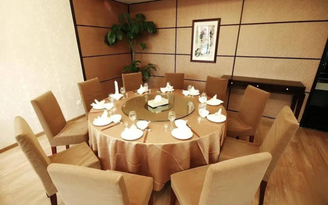 Pairui Hotel