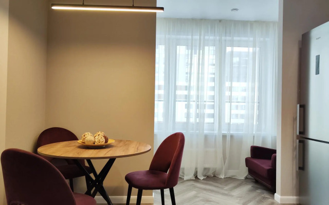 Панда Хоум на ул. 50 лет Октября, д. 57Б, к. 2