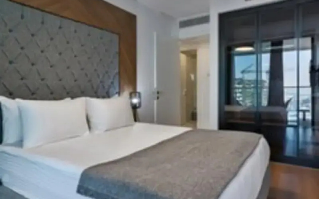 Grand Sapphire Residences By Northernland