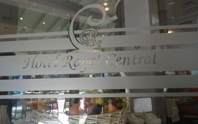 MPM Royal Central Hotel