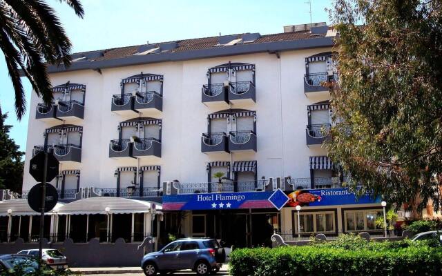 Hotel Flamingo