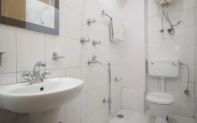 OYO 5666 Hotel Sandrup
