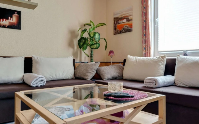 Spacious Holiday Home in Wienrode near Braunlage Ski Area