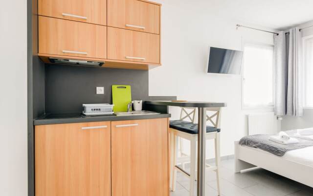 Mémorial-Sleep in Normandie