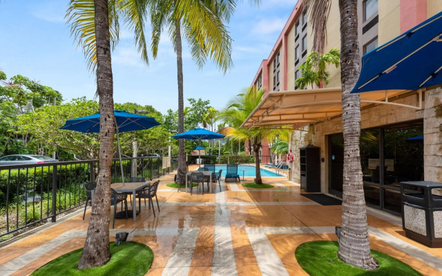 Hampton Inn Miami-Airport West