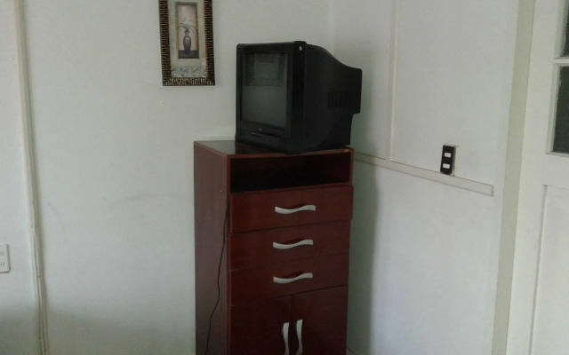 Hostal Valentino Villarrica
