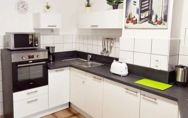 Ferienwohnungen Uni-Koblenz