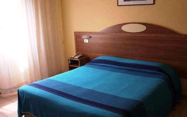 BH COLOMBO Hotel Boschetto Holiday