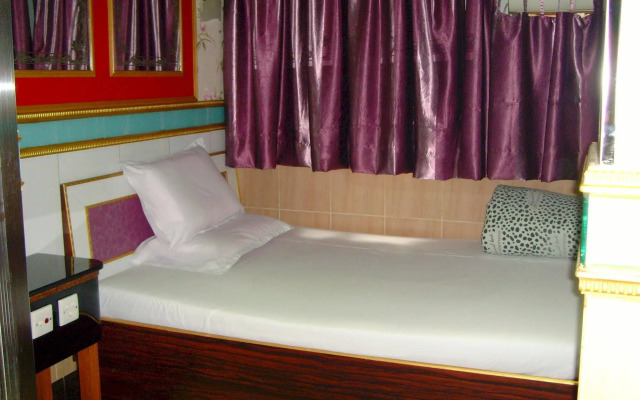 Rome Hotel