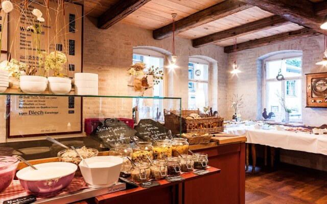 Hotel Zur Mühle Boutique & Spa