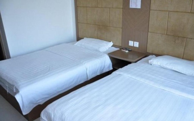 Zhonghua Holiday Inn — hotel in Daludao
