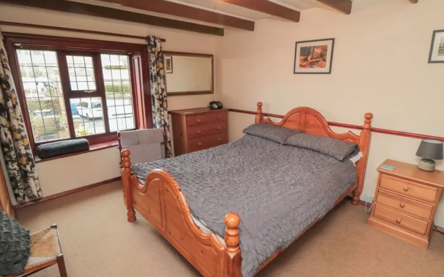 Lion Cottage