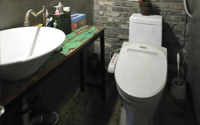 MongYouHwaWon Guesthouse(Painter's house)