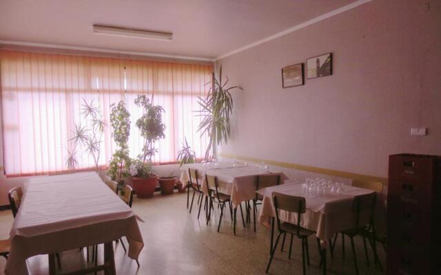 Hostal Roca