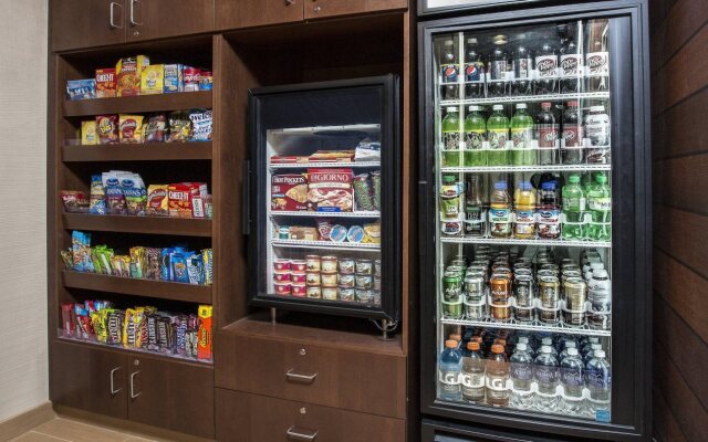 Fairfield Inn & Suites by Marriott South Bend Mishawaka