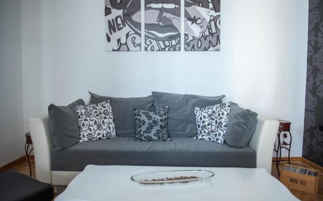 Apartment Marshall Resavska