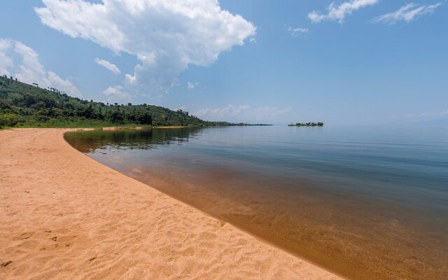 Rushel Kivu Lodge