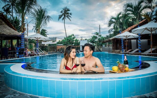 Phuong Nhung Hotel