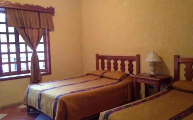 Hotel Real Santander