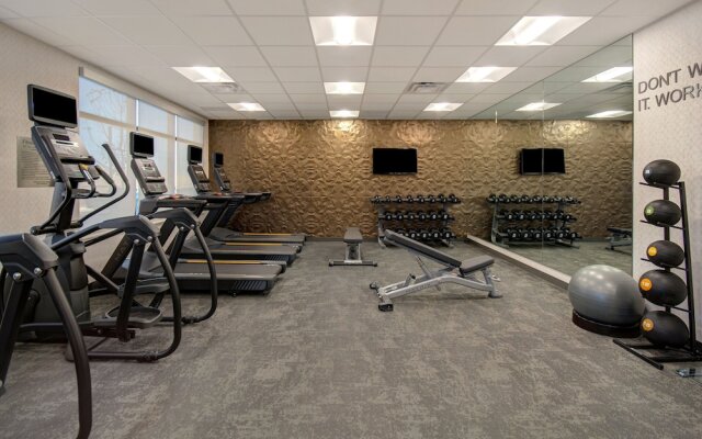 Fairfield Inn & Suites Lancaster Palmdale