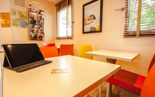 greet hotel Montpellier Aeroport Parc des Expos