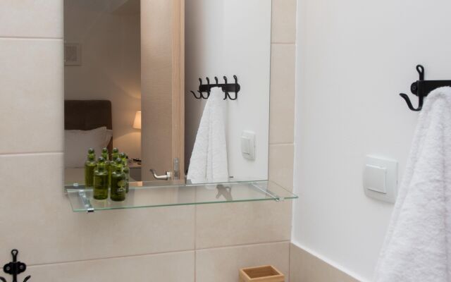 Villa Plaka Siren with private pool