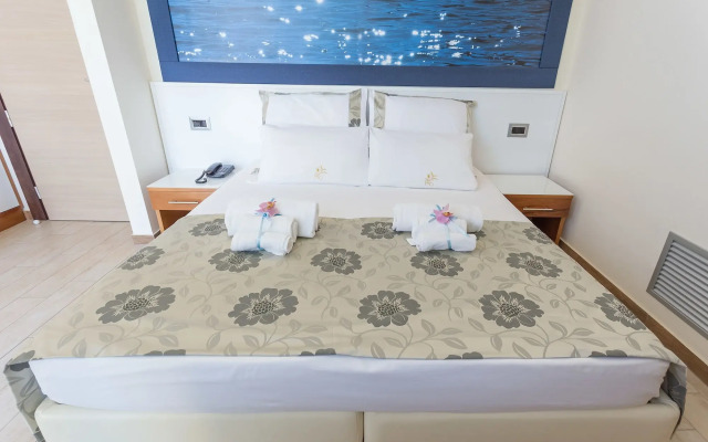 Hotel Porta Rosa