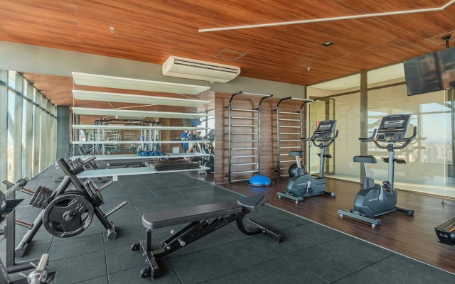 Beach Class Meireles Housi by Carpediem