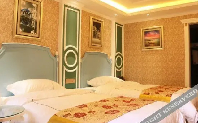 Hansange Hotel