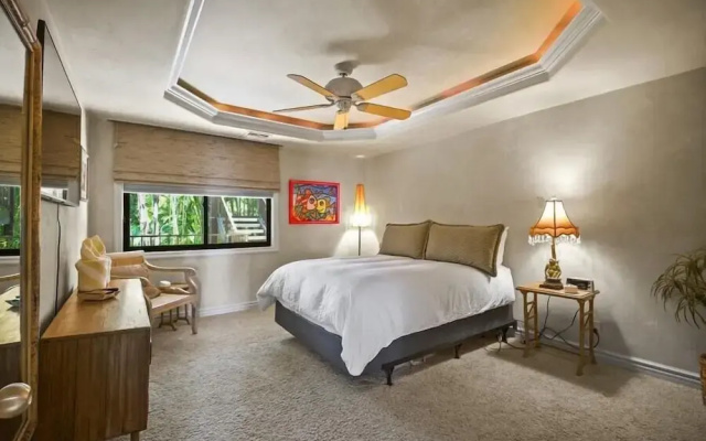 Makena Surf, #b-208 2 Bedroom Condo