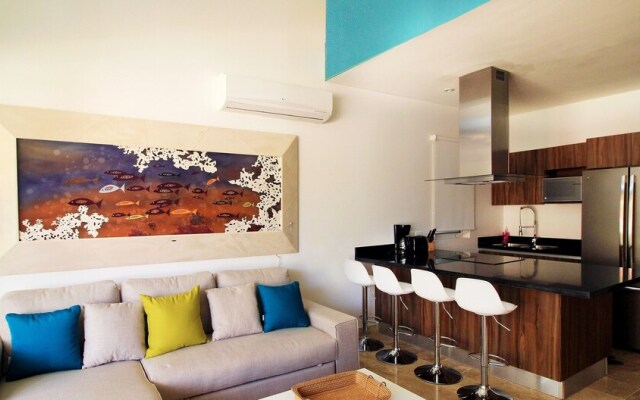 Exclusive Apartment Resort by Olahola