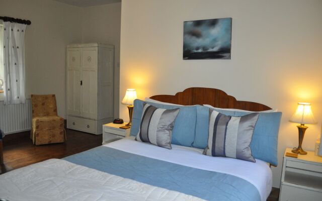 Home Farm Bed and Breakfast