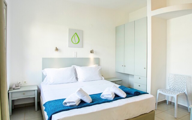 Elounda Garden Suites