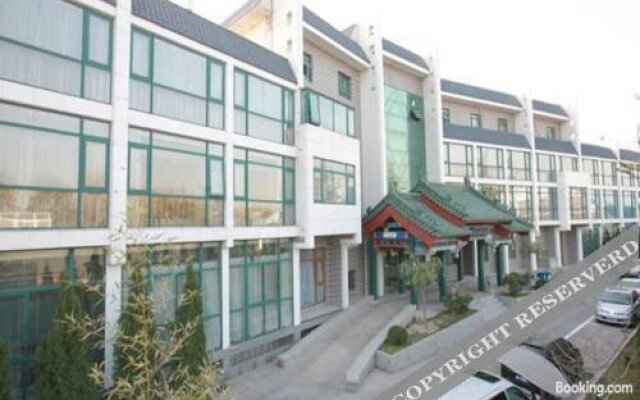 Hongxige International Apartment