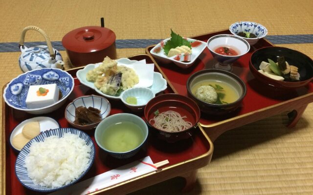 Koyasan Syukubo Kumagaiji