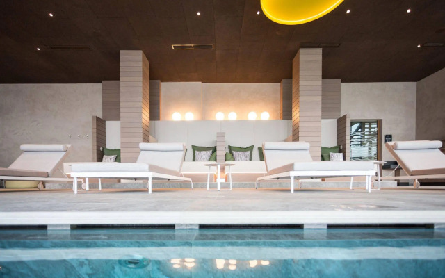 Hotel Hilburger