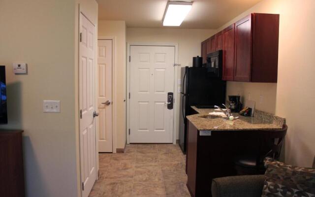 Extended Stay America Suites Minot