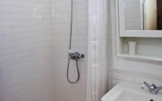 Romantic apartment near Opera with Air-conditioning
