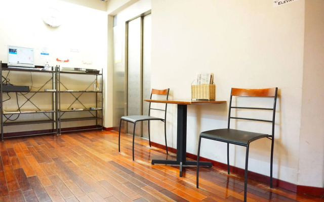 Smile Smart Inn Hakata