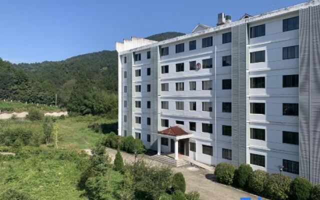 Tiantai Resort