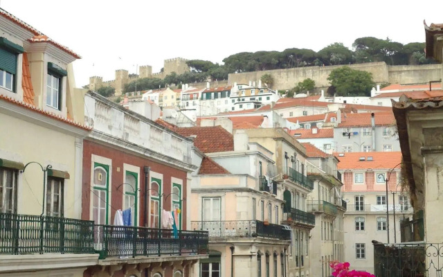 Pensão Aljubarrota