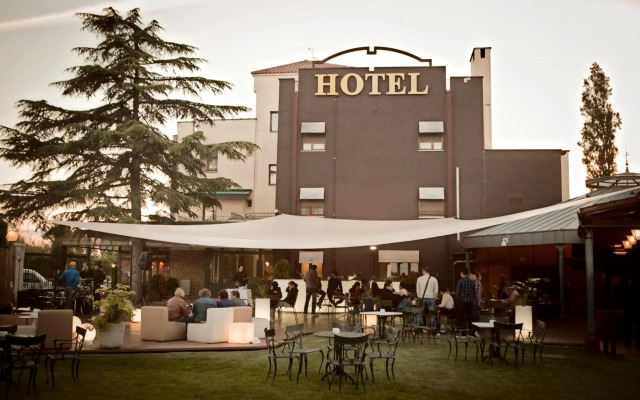 Hotel Don Carlos