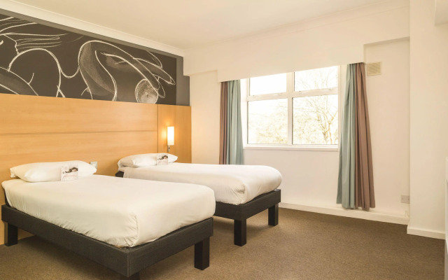 ibis Styles York Centre
