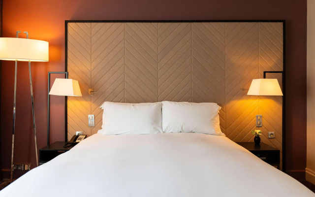 Sofitel Strasbourg Grande Ile