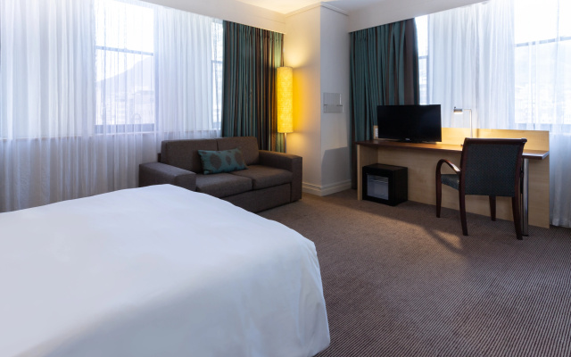 Holiday Inn Express Cape Town City-Centre by IHG